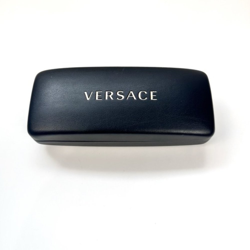 Versace Sunglasses Case